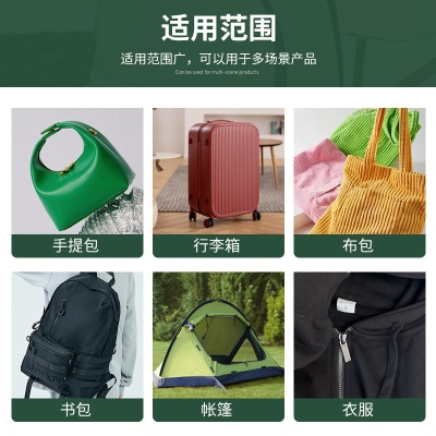 5号双节拉链头 挂镀鎏金拉头 新款箱包皮具金属拉链头 工厂现货