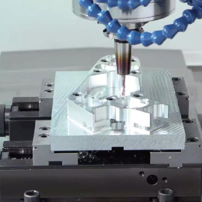 厂家定制订做车铣复合钻攻中心cnc数控机床电脑锣五金件机加工