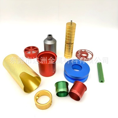 CNC/数控车床铜铝不锈钢加工 五金精密零件 车铣复合/走芯机定制