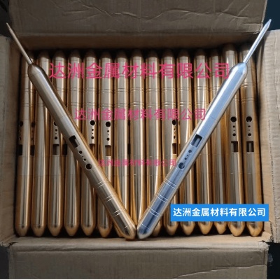 铝合金数控车床CNC车铣复合走芯机加工打孔开槽 阳极氧化颜色多样