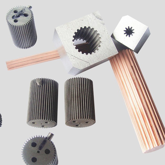 线切割快中走丝加工五金机械零件加工五金非标件精密车床加工供应