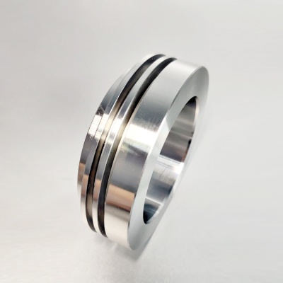 精密五金零件机械cnc加工 铝合金不锈钢数控车床零件车铣复合加工