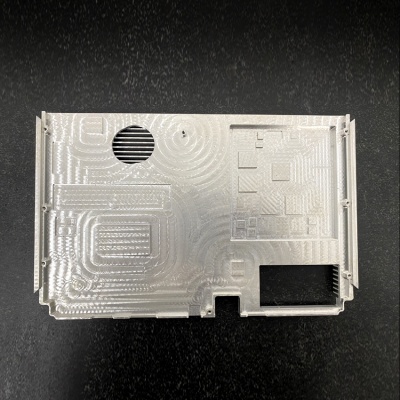 cnc机加工 精密零件加工 五轴加工 非标件铝件加工自动化零件