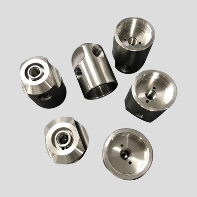 不锈钢cnc加工非标件机械加工五金件车铣复合精密零配件机加工