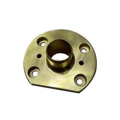 CNC加工件五金机加工自动化设备零配件 数控车床加工件 车削件