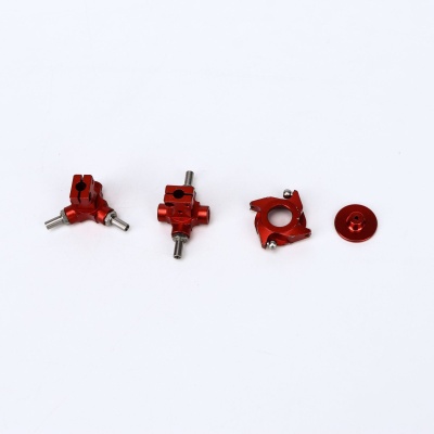 数控车床走心机加工精密五金件铜件铝件不锈钢件铁件非标零件加工