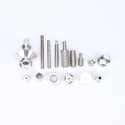 加工定制五金零件自动数控车床加工精密五金车铣复合走心机加工