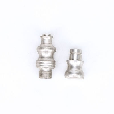 自动数控车床铝合金不锈钢件加工车铣复合加工走心机加工零件定做