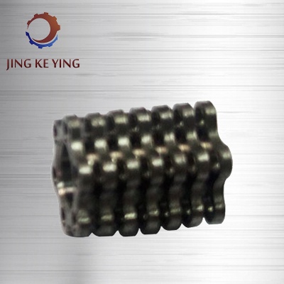 机械配件零件机加工螺纹铝合金精加工数控车铣复合对外金属加工