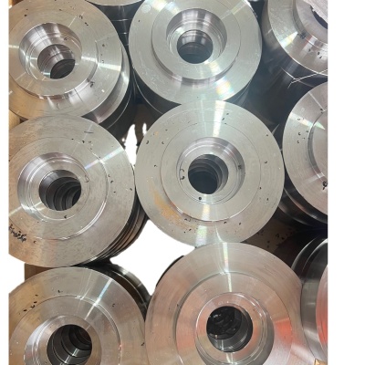 cnc加工铝合金数控车铣床高精密机械铝件黄铜不锈钢五金零件加工