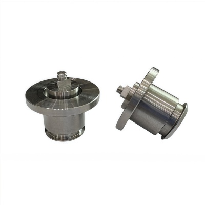 数控车床铣各类复合型机加工中心不锈钢cnc五轴精密金属配件非标