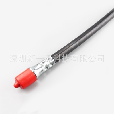 传动软轴生产加工传动攻牙机抛光软轴排痰机加工