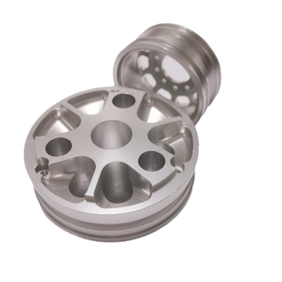 cnc不锈钢紧固件加工 数控车件五金件非标零件304不锈钢件机加工