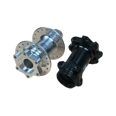 CNC加工铝合金零件6061/7075来图来样非标五金零配件高精度加工