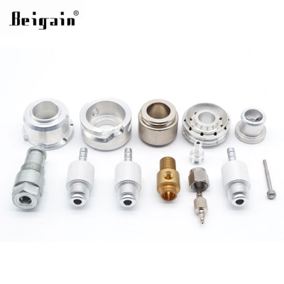 东莞汽车不锈钢非标五金零配件CNC加工铜件铝件走心机精密制造