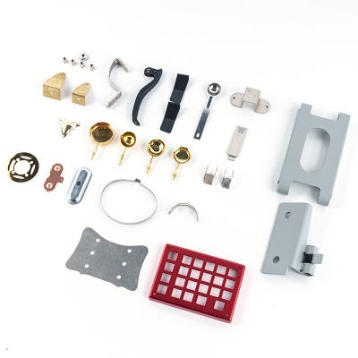 五金冲压件厂家 精密金属钣金汽车配件不锈钢拉伸五金冲压件加工