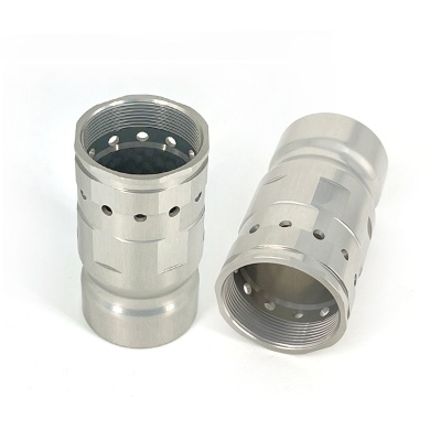 高精密铝件加工数控车床cnc机械零件加工五金小零件cnc机加工