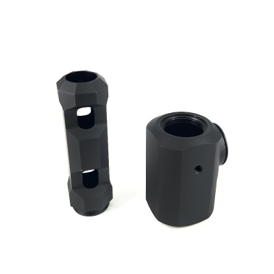 数控车床机械加工铝合金五金零件cnc电脑锣加工非标铝件定制加工