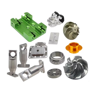 厂家不锈钢铜铝5轴车铣复合数控加工 零件加工定做 	cnc 机加工