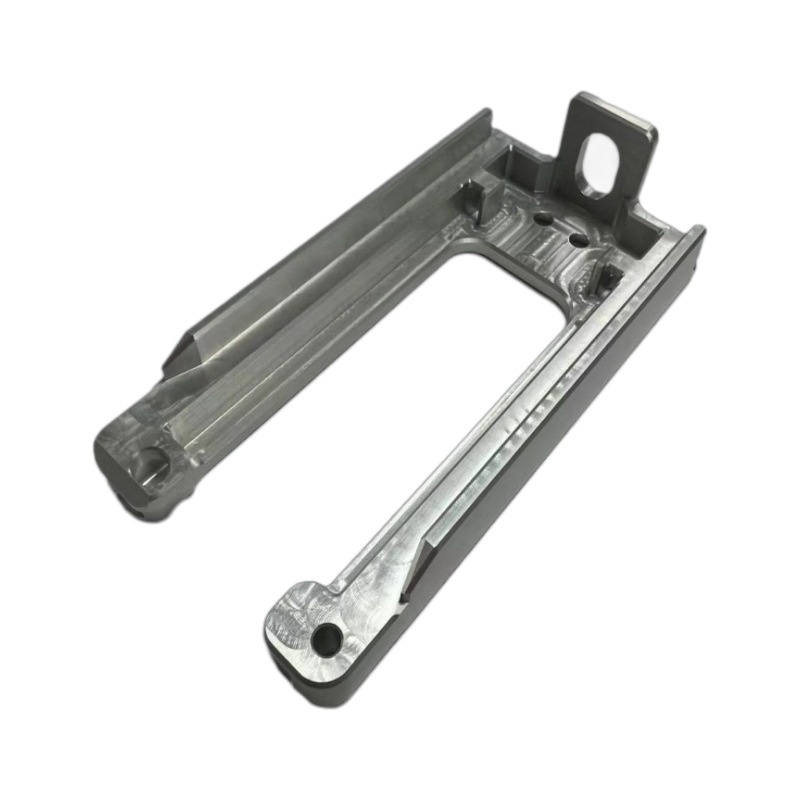 东莞捷嘉提供非标五金零件加工 CNC加工 铝合金零件加工