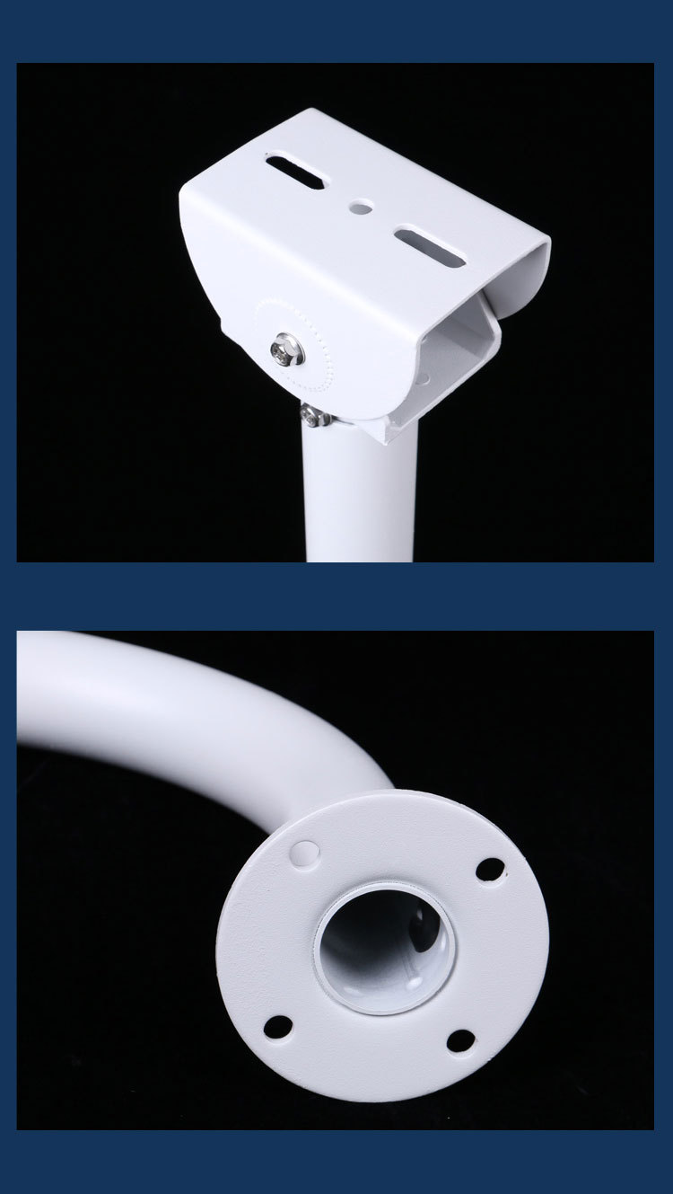 铝合金围墙支架_05