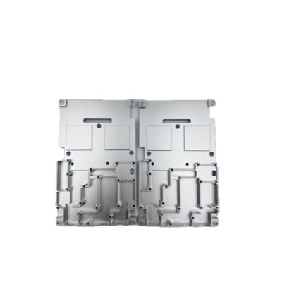 定制精密铝合金键盘非标面板加工机柜机箱壳笔记本平板电脑铝板