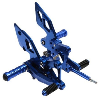 东莞黄江CNC腔体铝合金摩托车配件汽车零件刹车脚踏外壳非标定制