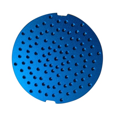 CNC精密机械汽车香薰铝壳电子烟外壳雾化器配件机加工 经典产品