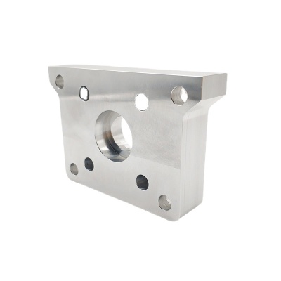 CNC精密五金零件加工 CNC机床配件 铝件加工定制 源厂直销