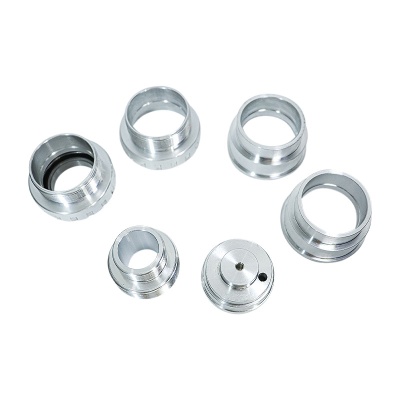 CNC不锈钢非标五金配件加工数码车床灯具零件机械精密零件加工