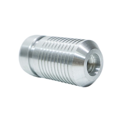 工厂LED灯饰配件五金加工铝材CNC加工零数控精密加工件批发