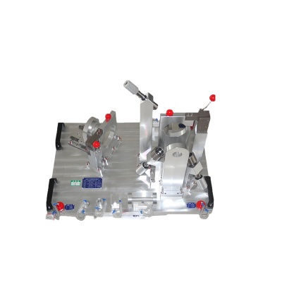 汽车内外饰件检具 汽车配饰件检测设备 新能源汽车配饰器材检具