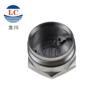 自动车床加工非标五金配件偏心铜加工精密五金电脑锣加工量大价优