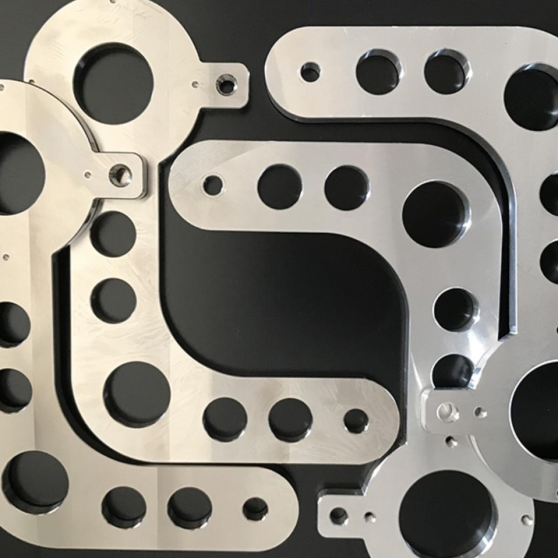 不锈钢车床加工铝件CNC数控车床机加工来图来样五金非标件加工