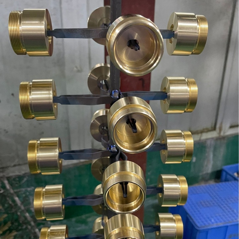 cnc机加工 数控车床 精密五金铝型材 非标零件机械铝合金加工