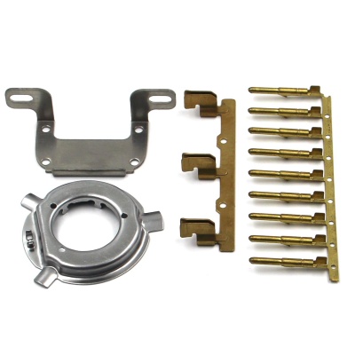 中山市冲压厂精密镜面不锈钢冲压非标件供应商