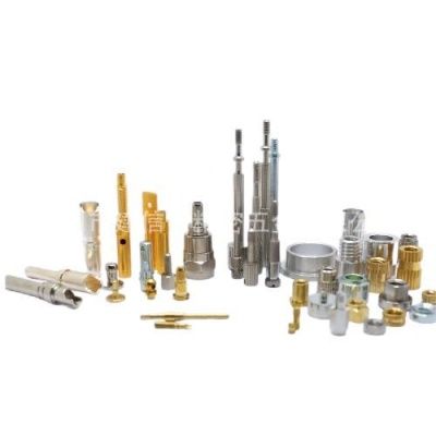 压铆螺母螺柱连接器紧固件各种压铆件铝制不锈钢铆钉电子行业专用