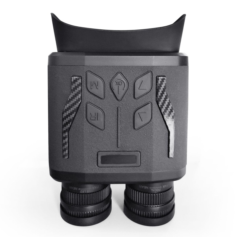 NV980高清双筒红外线数码夜视仪昼夜两用拍照录像超日夜两用