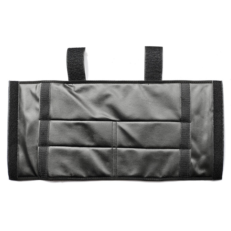 筋膜刀皮套PU皮套银行卡套会员卡收纳证件多功能跨境潮品卡片潮款