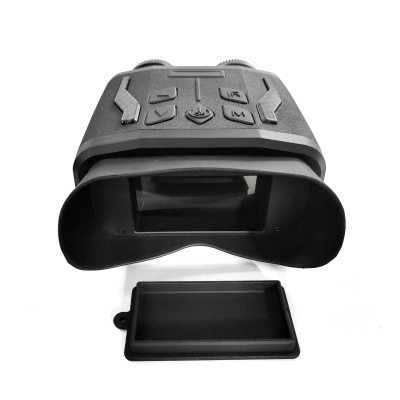 NV980高清双筒红外线数码夜视仪昼夜两用拍照录像超日夜两用