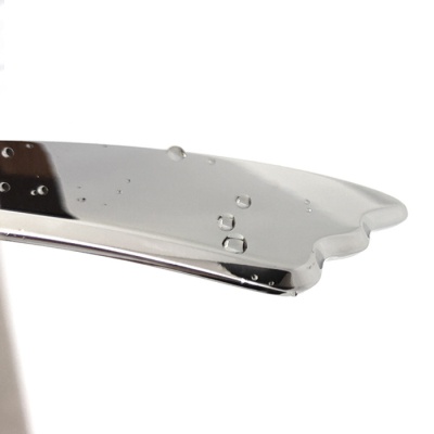 不锈钢刮痧板按摩器经络保健肌肉松懈筋膜刀理疗工具定制