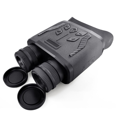 NV980高清双筒红外线数码夜视仪昼夜两用拍照录像超日夜两用