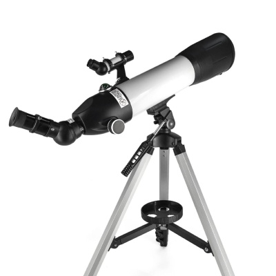 天文望远镜60090星空太空倍望远镜观星长焦月亮摄影相机天文摄影