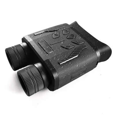 NV980高清双筒红外线数码夜视仪昼夜两用拍照录像超日夜两用