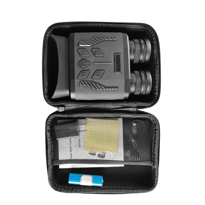 NV980高清双筒红外线数码夜视仪昼夜两用拍照录像超日夜两用